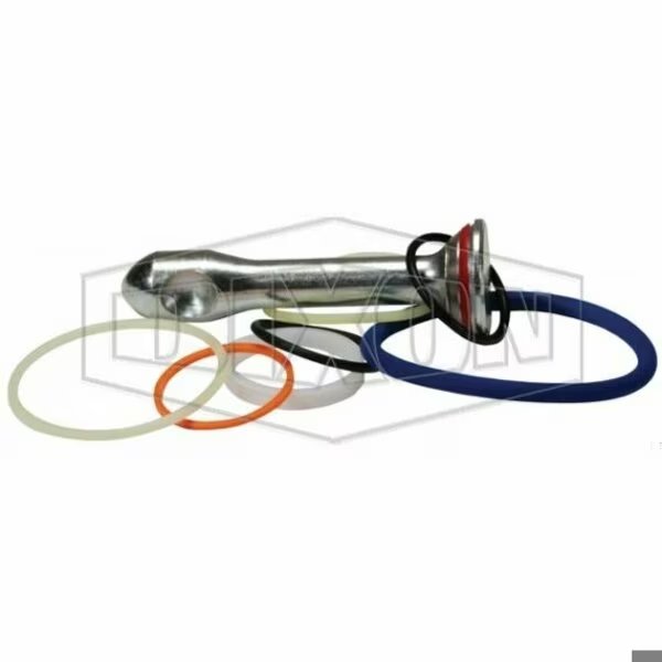 1 VEP PLUG SEAL KIT, Dixon, Mfr#: VEP8-SKIT